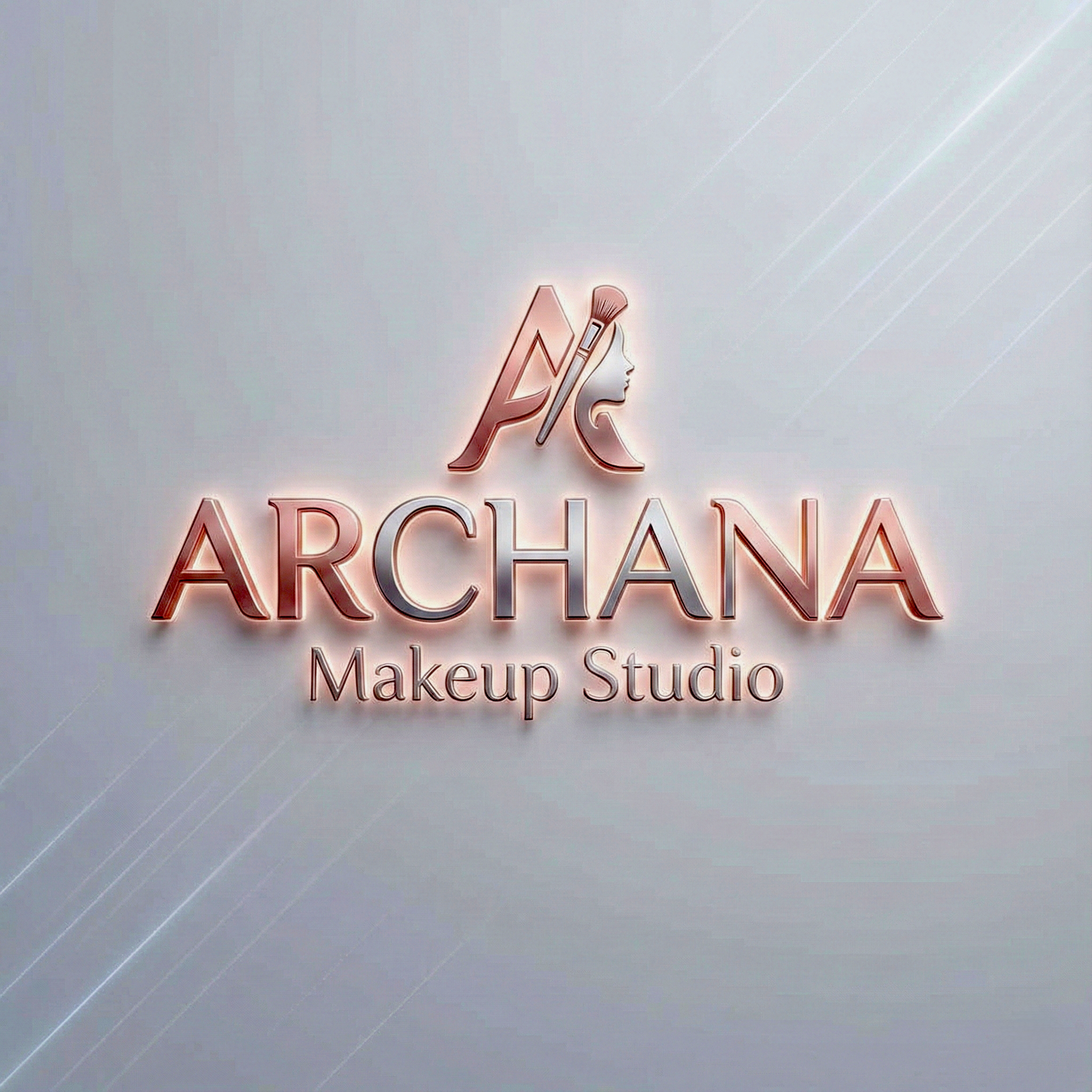 Archana Makeup Studio7